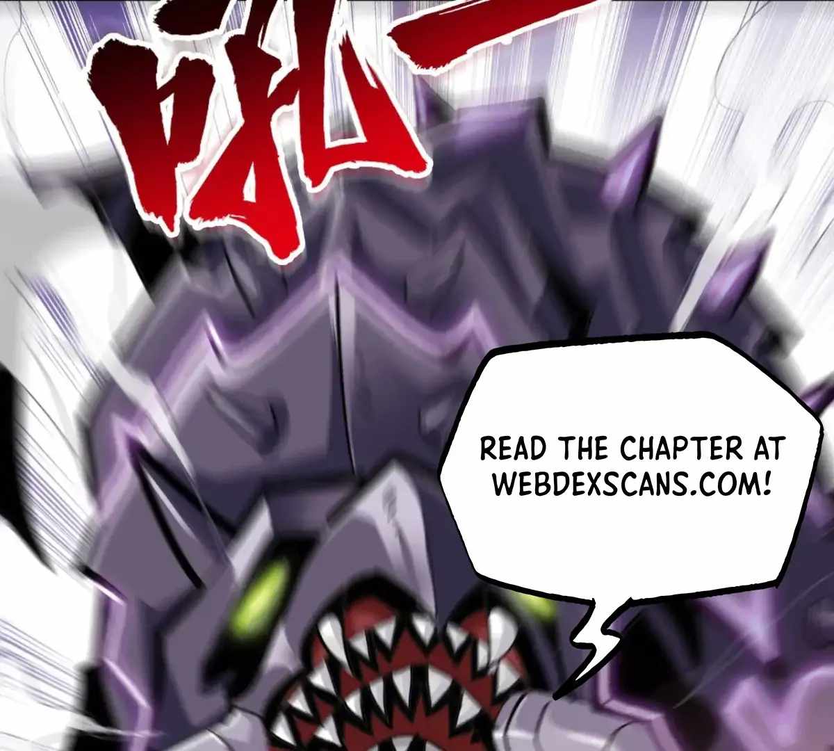 Battle Armor Academy Chapter 19 99